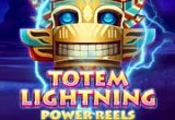 Totem Lightning Power Reels