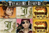 Treasure Island