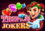 Triple Jokers