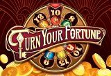 Turn your Fortune