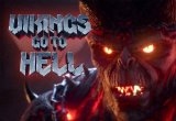 Vikings go to Hell