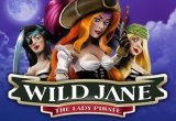 Wild Jane