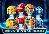 Wild o Tron 3000