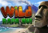 Wild Rapa Nui