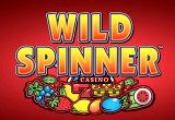 Wild Spinner