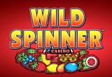 Wild Spinner