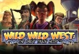 Wild Wild West