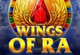 Wings of Ra