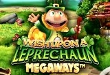 Wish upon a Leprechaun Megaways