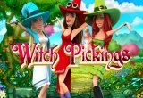 Witch Pickings