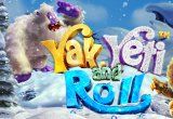 Yak Yeti and Roll