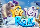 Yak Yeti and Roll